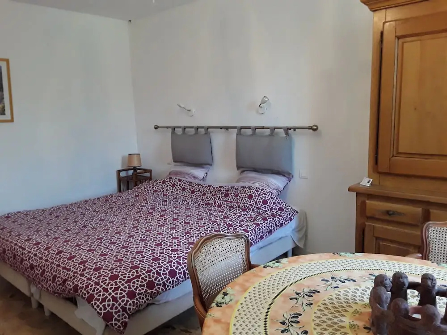 B&B La Tour D Augusta