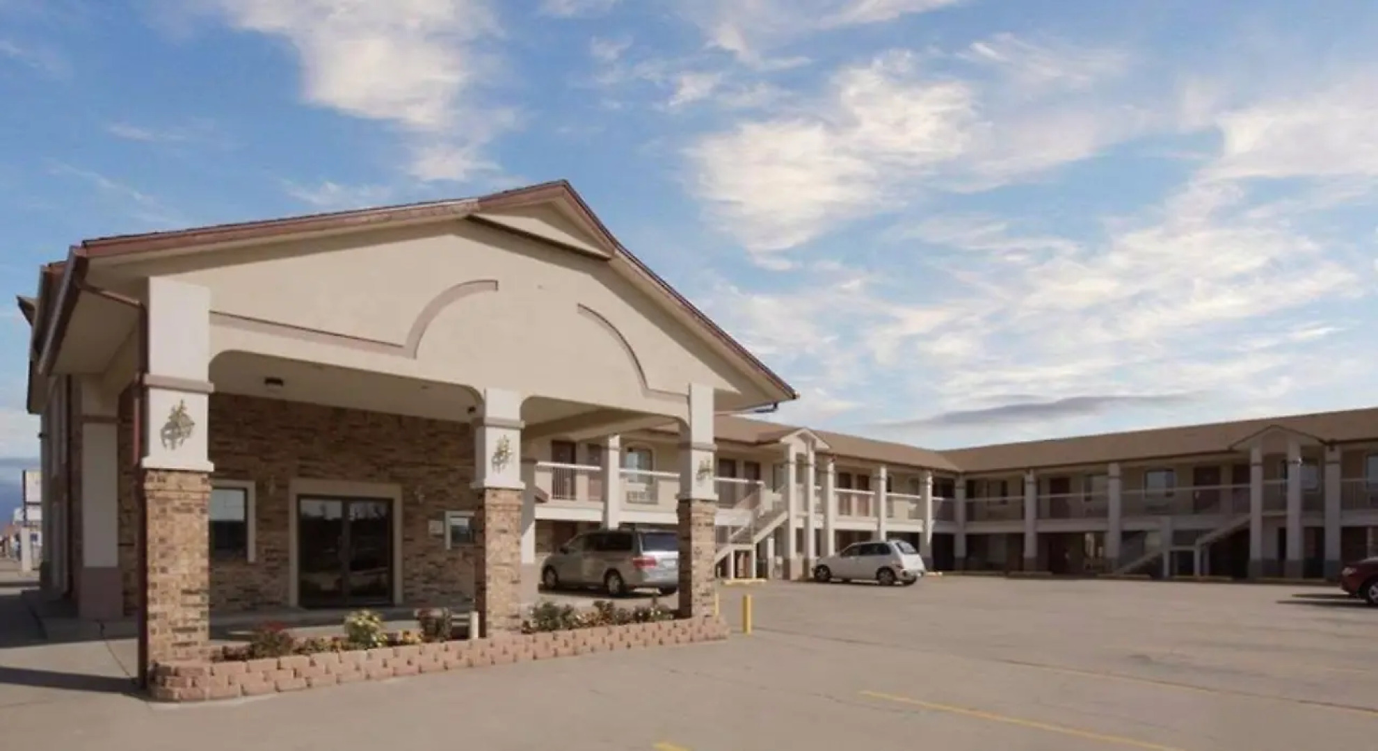 Americas Best Value Inn Pryor