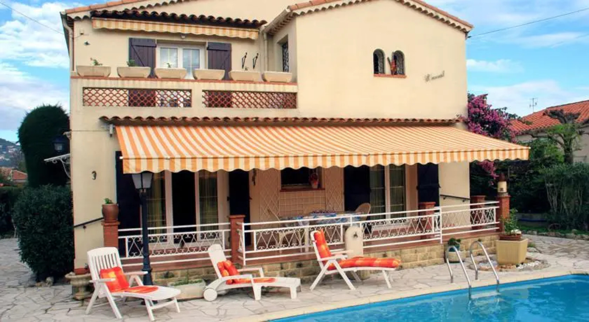 Villa lEcureuil 6p