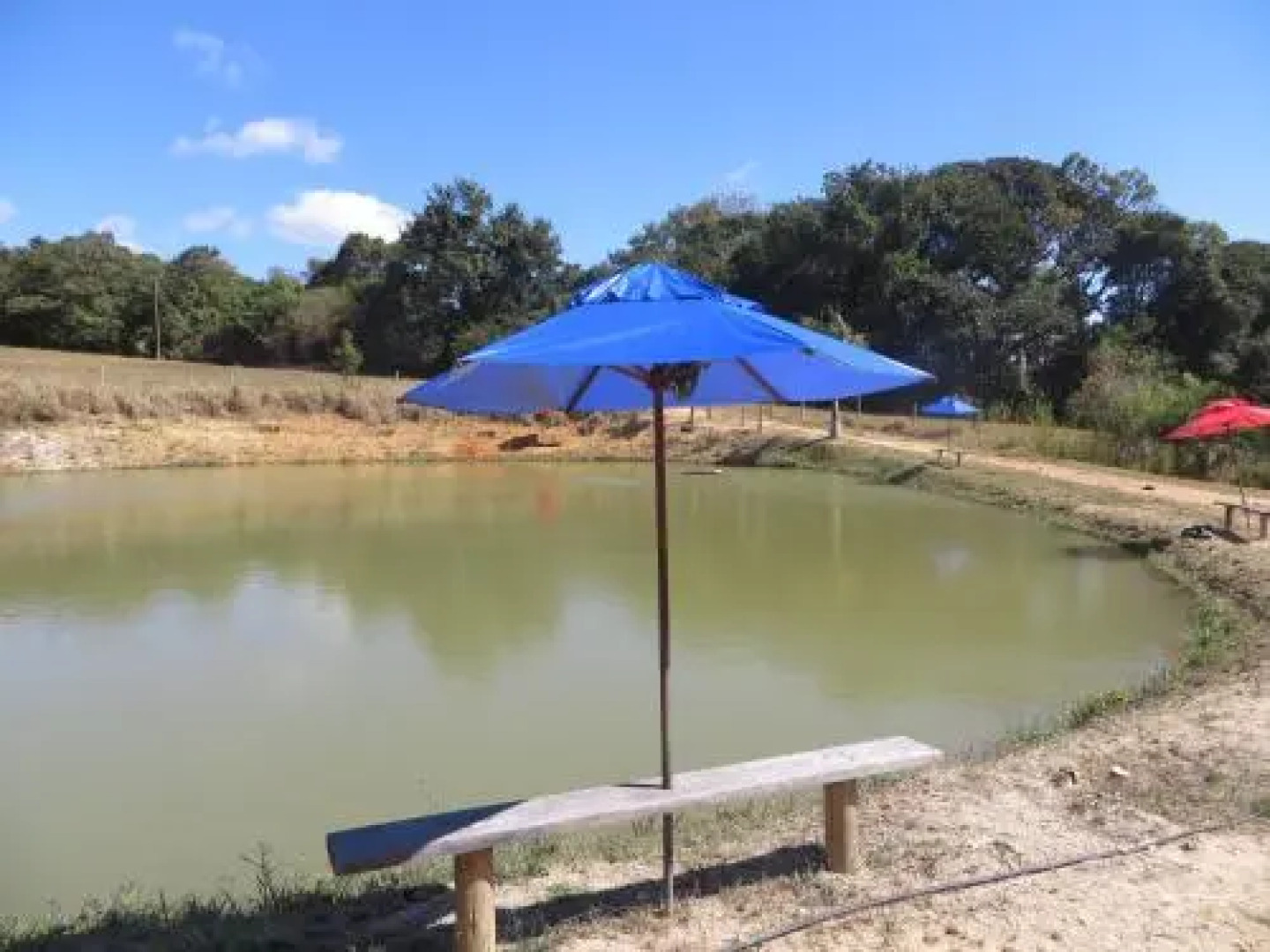 Pousada Cachoeiras Da Mata