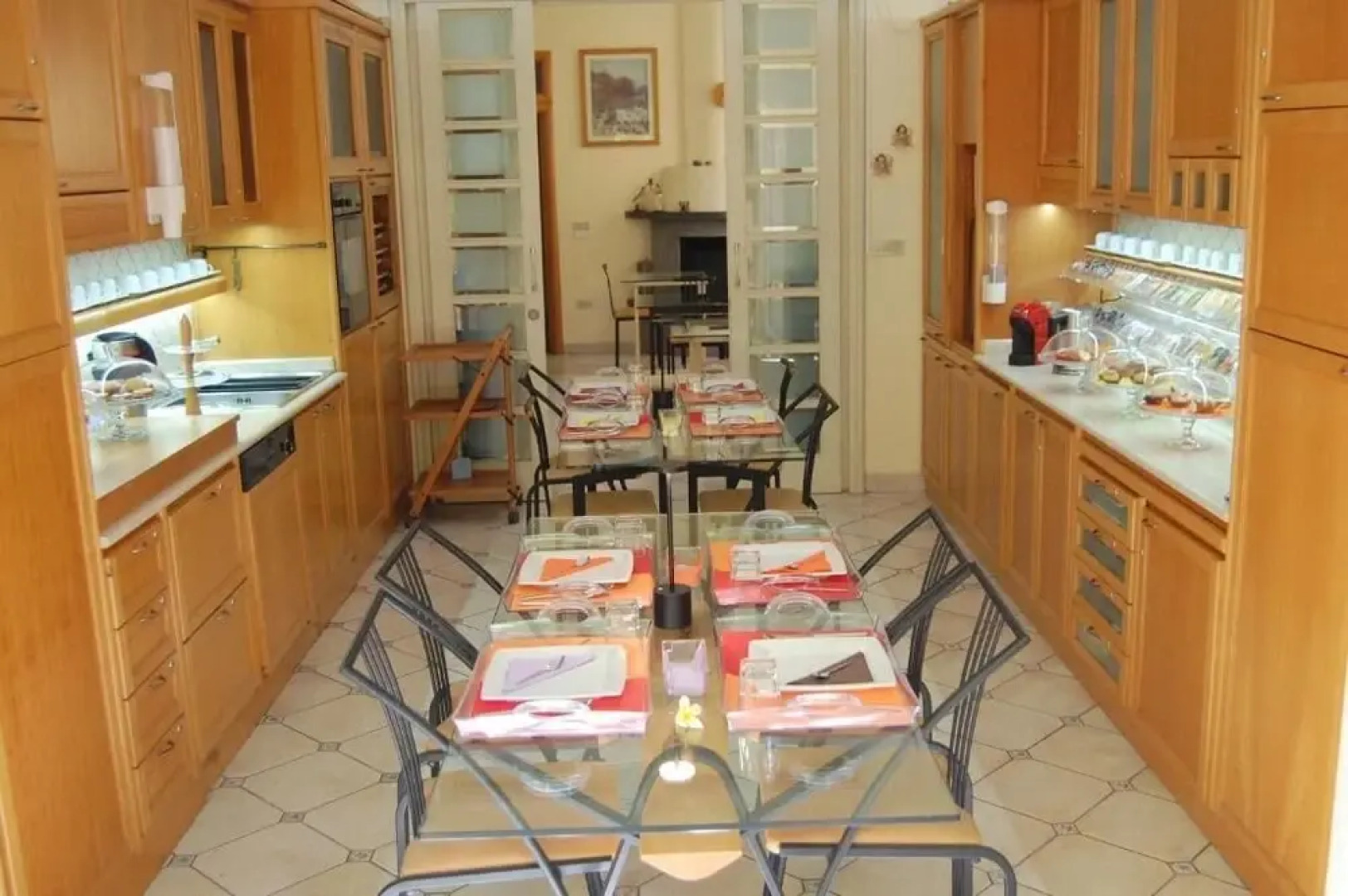 Il B&B Degli Artisti