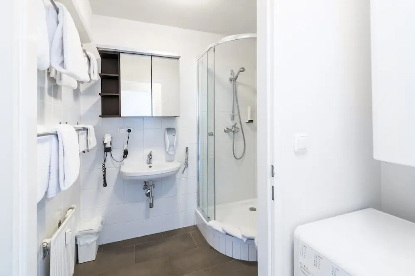 Apartments Graz Operated By Hotel B&B