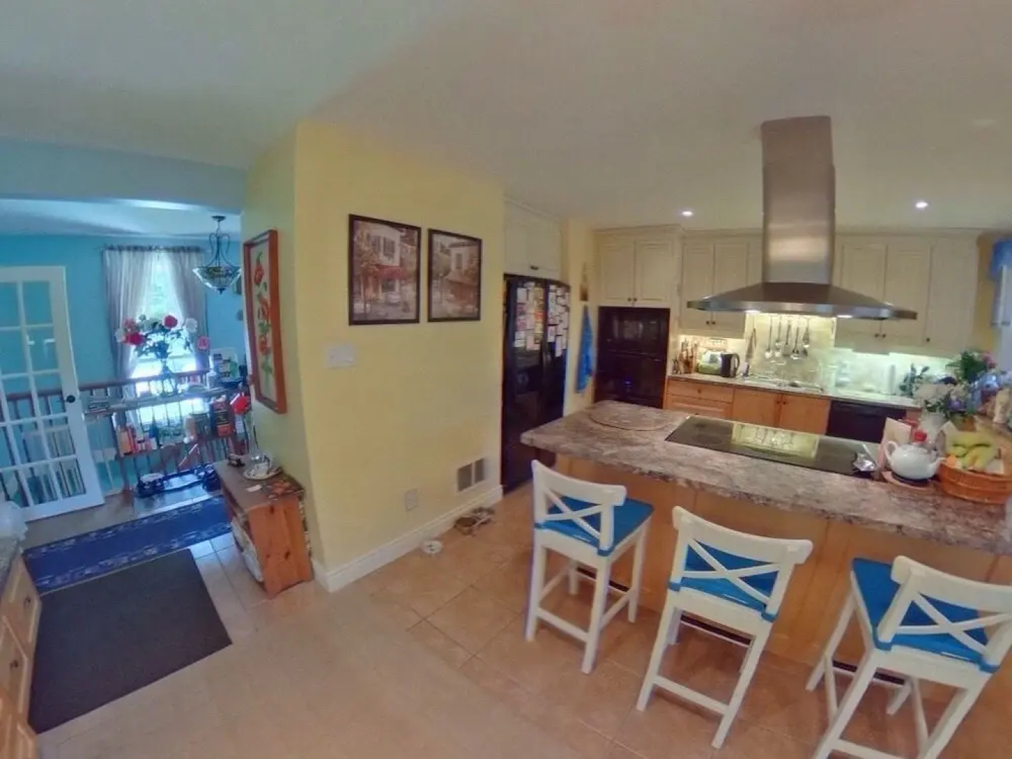 Forest Creek Bed & Breakfast and Retreat