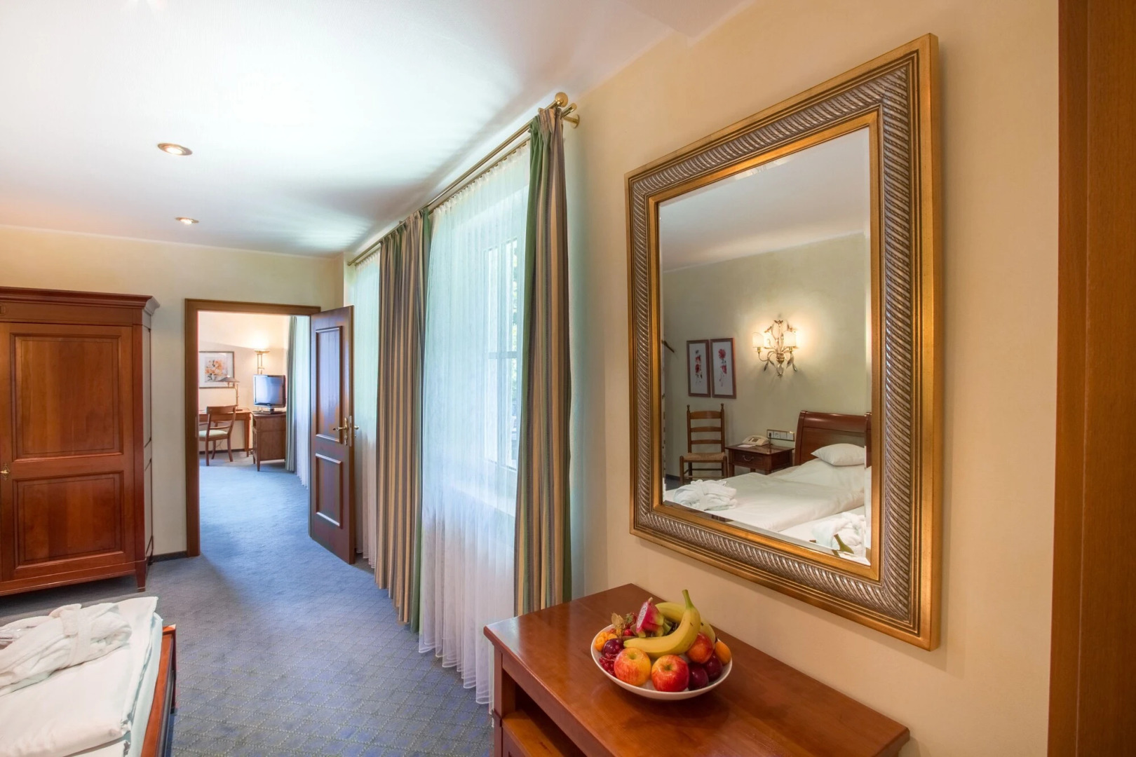 Romantik Hotel Stryckhaus