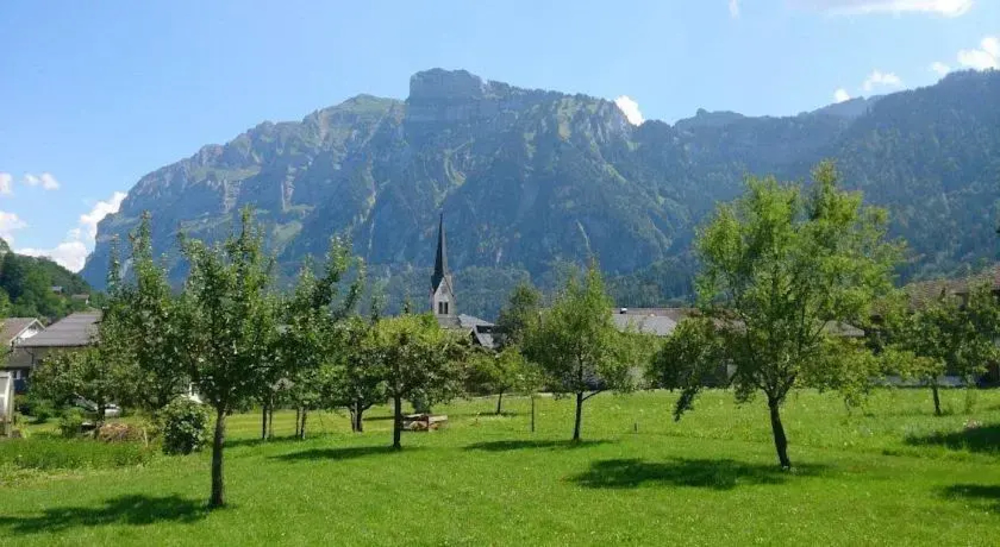 Appartement Angelika