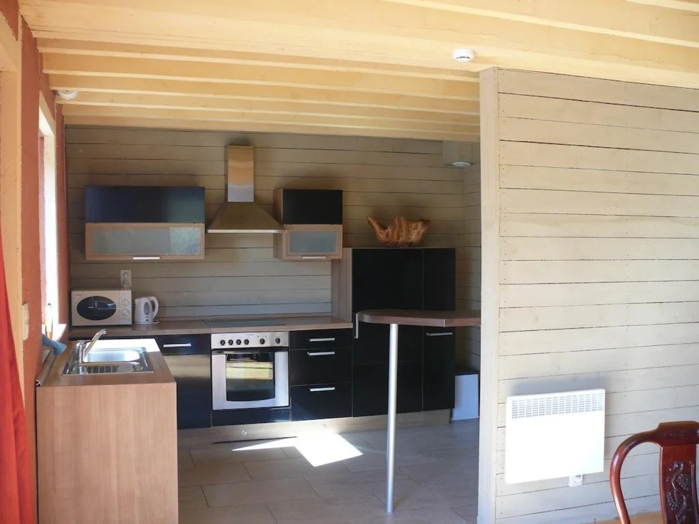 Holiday Home La Ligule