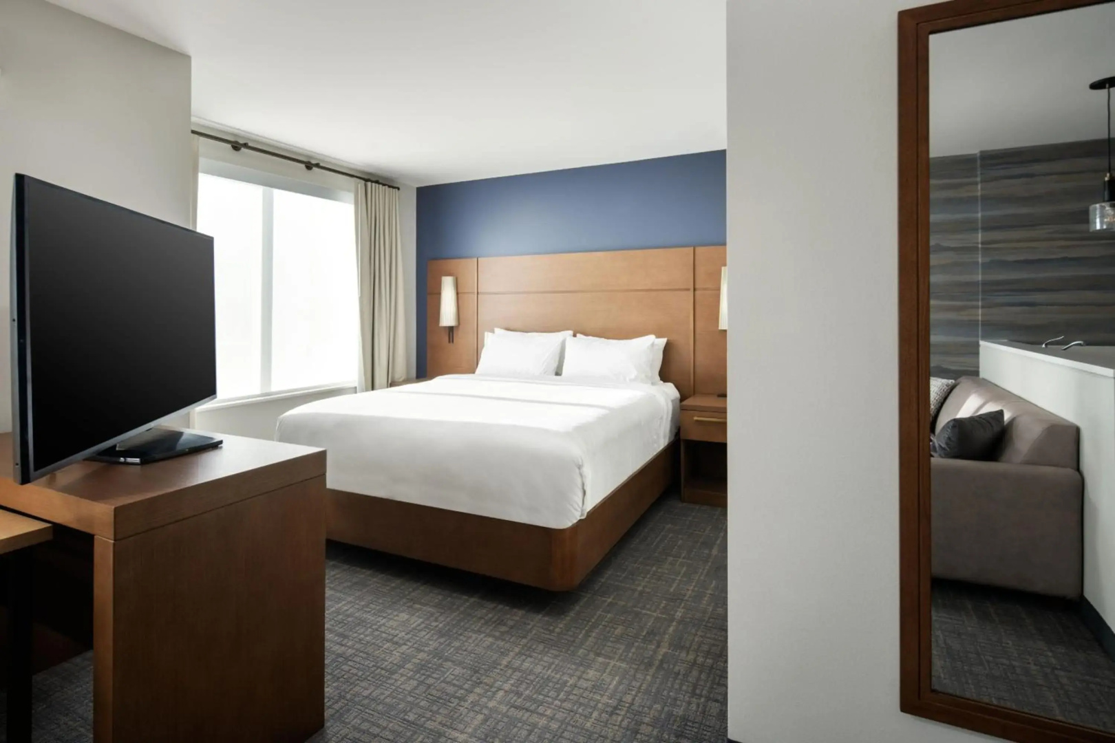 Residence Inn by Marriott Tampa Wesley Chapel