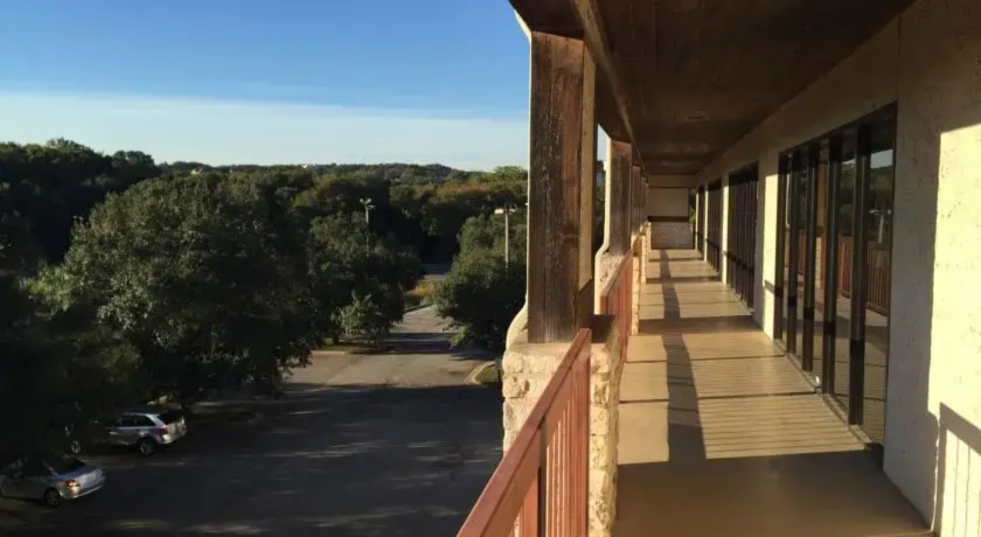 Mid-Century Town Lake Home by TurnKey Vacation Rentals