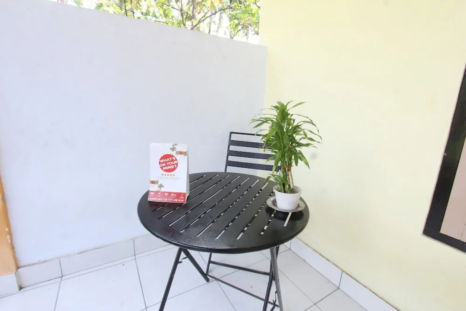 OYO Life 93260 Bale Kosan