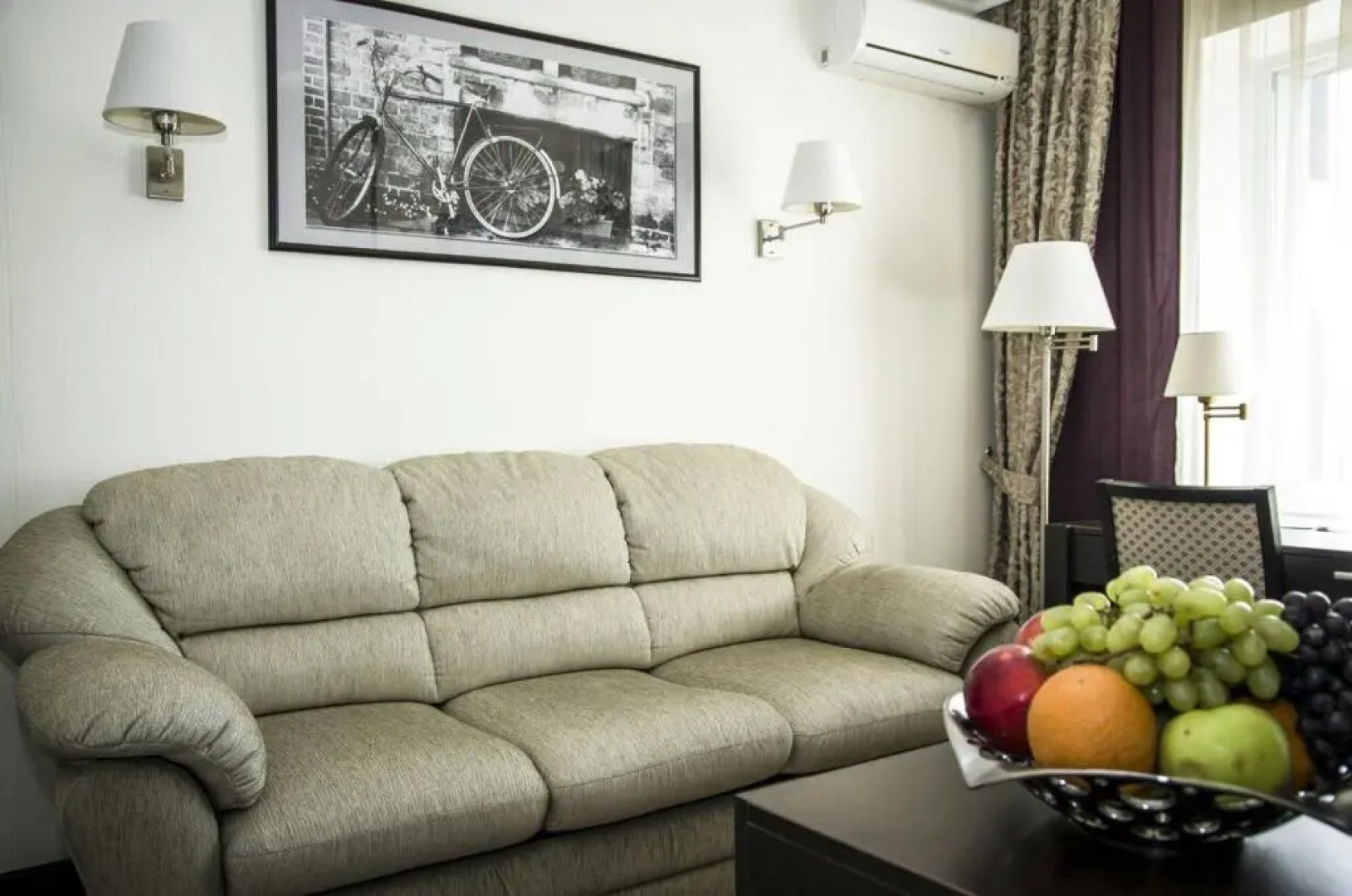 Home Parq (Хоум Парк)