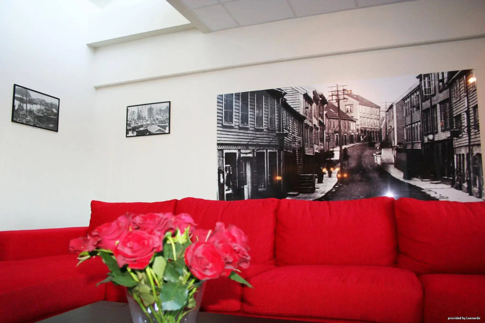 Thon Partner Hotel Baronen