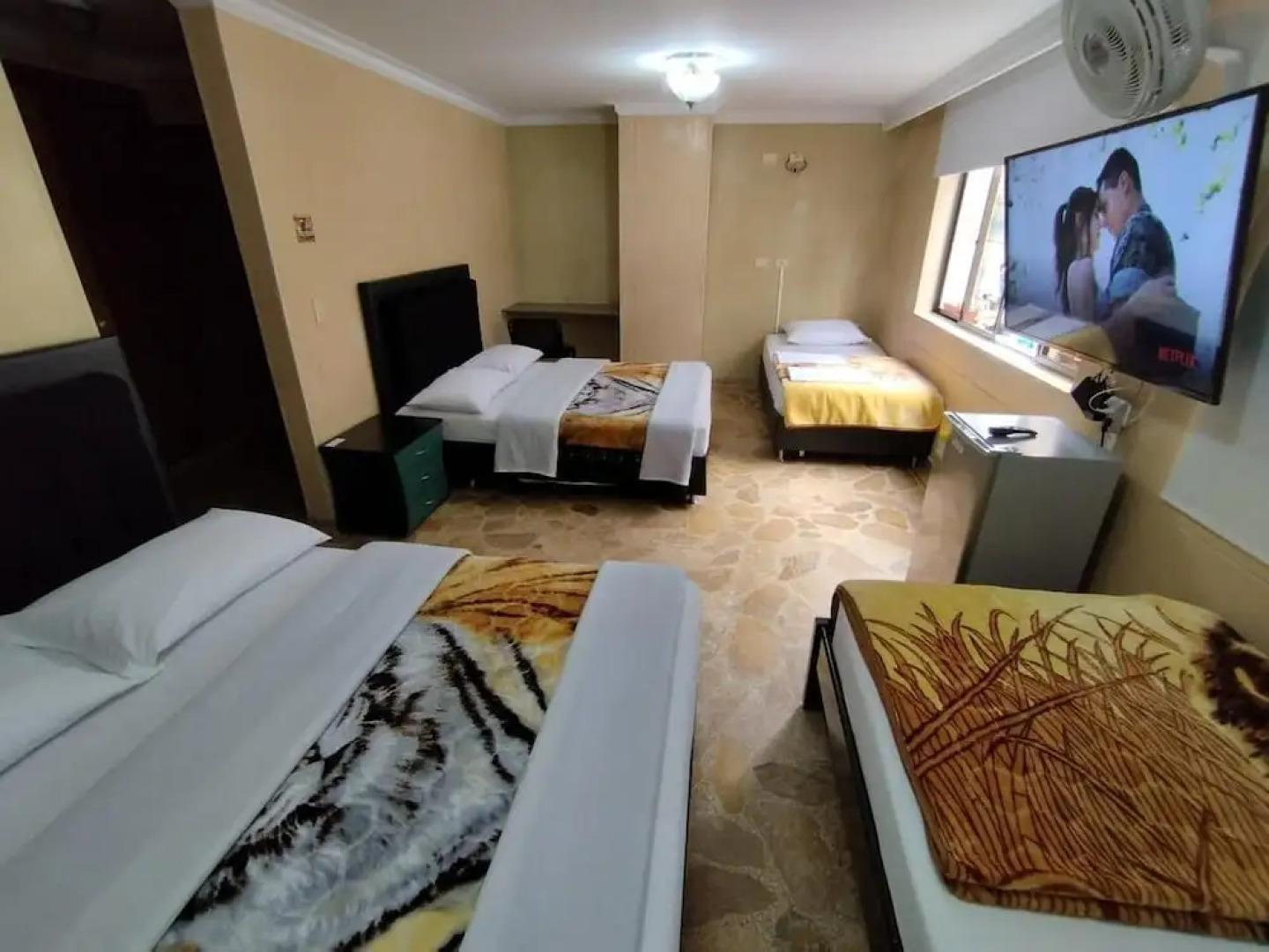 Golden Suite Pereira