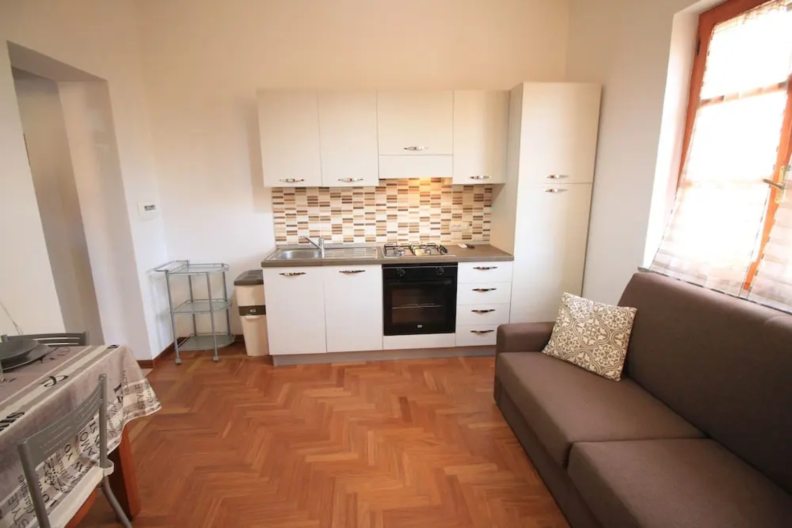 Appartamenti Villa Elisa