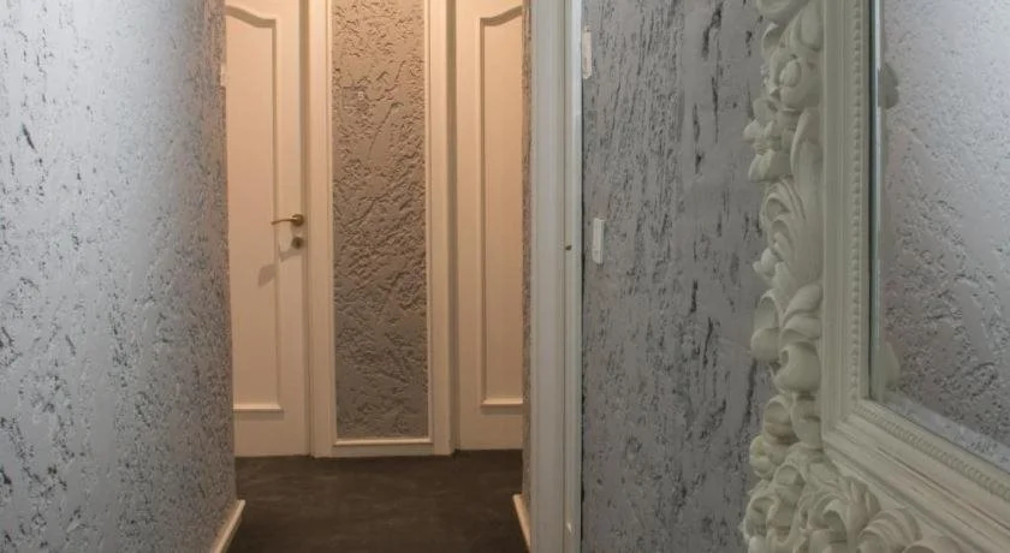 Отель El Castillo de los Locos