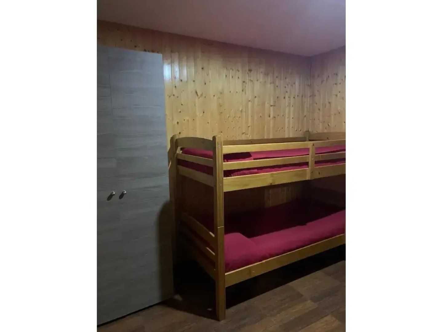 Camping Bungalows Ciudad de Cáceres