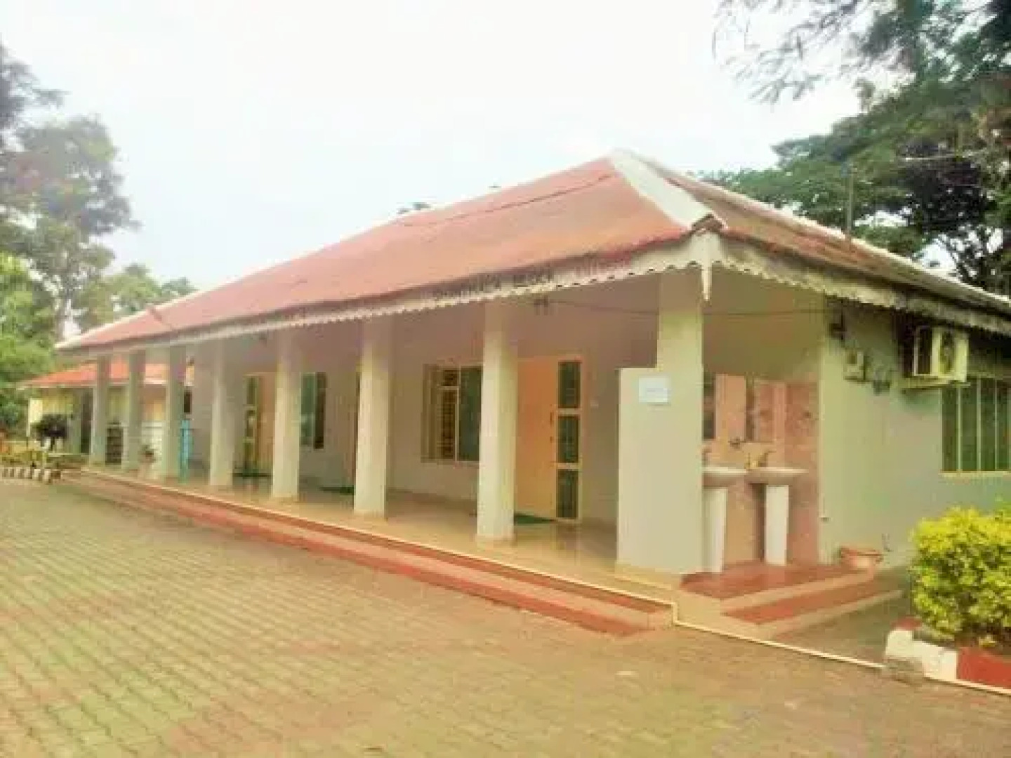 KSTDC Hotel Mayura Shantala Halebeedu