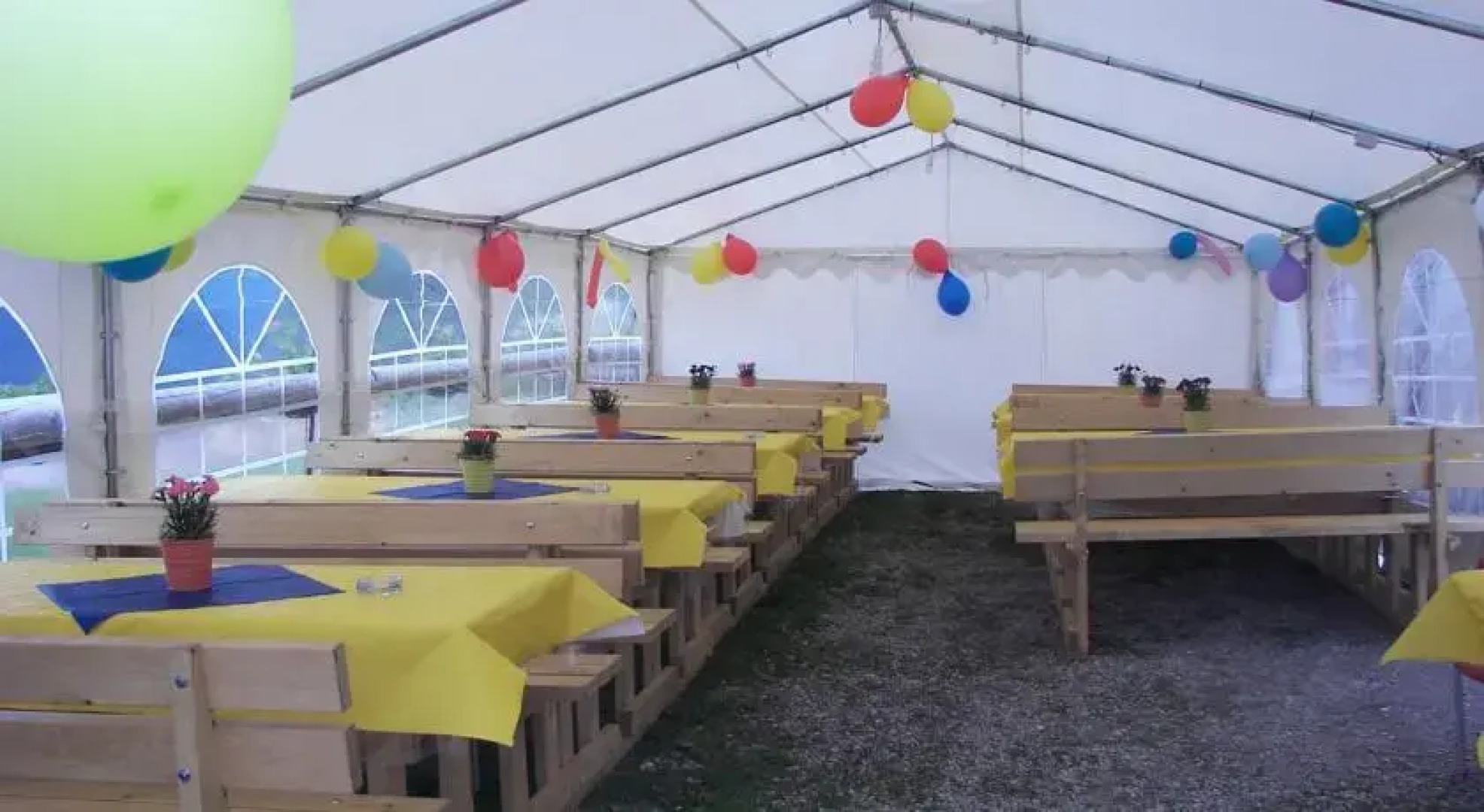 Agriranch Pra De Dont