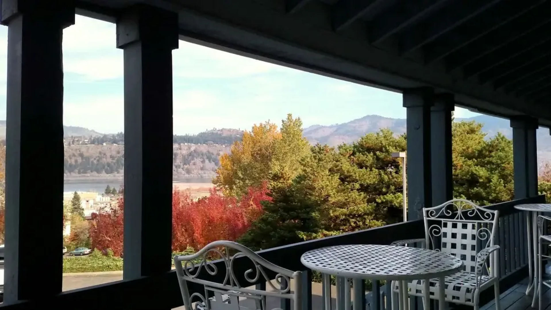 Hood River Vacation Condo