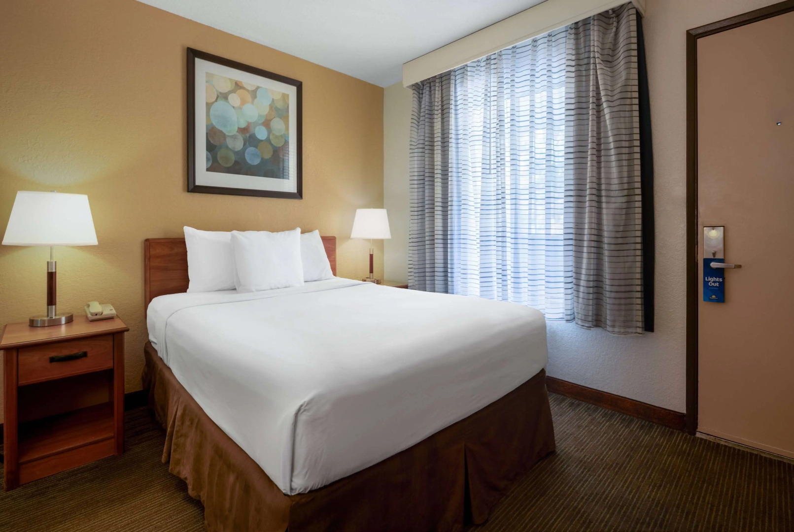 Days Inn by Wyndham Encinitas Moonlight Beach