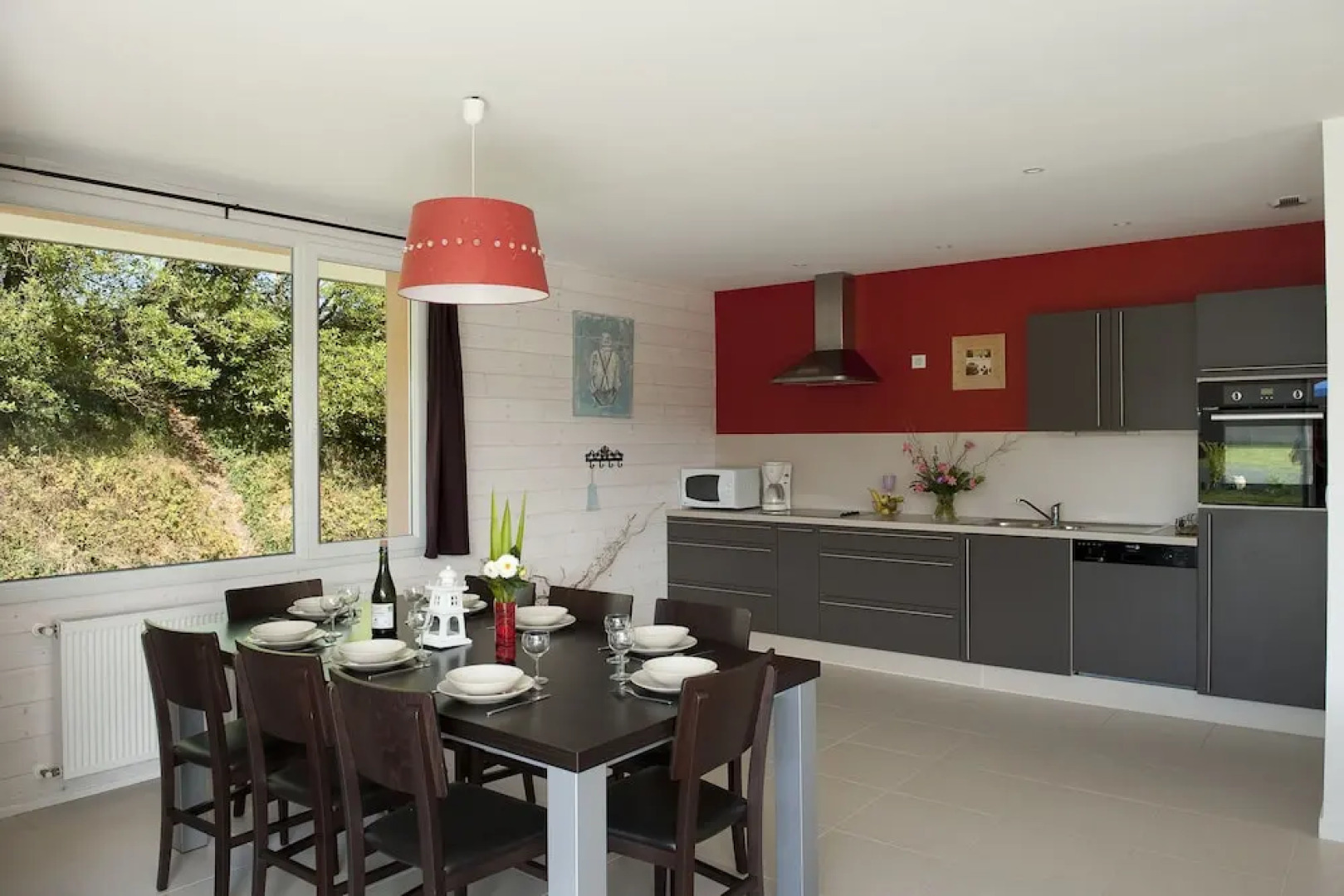 Résidence de Nodeven