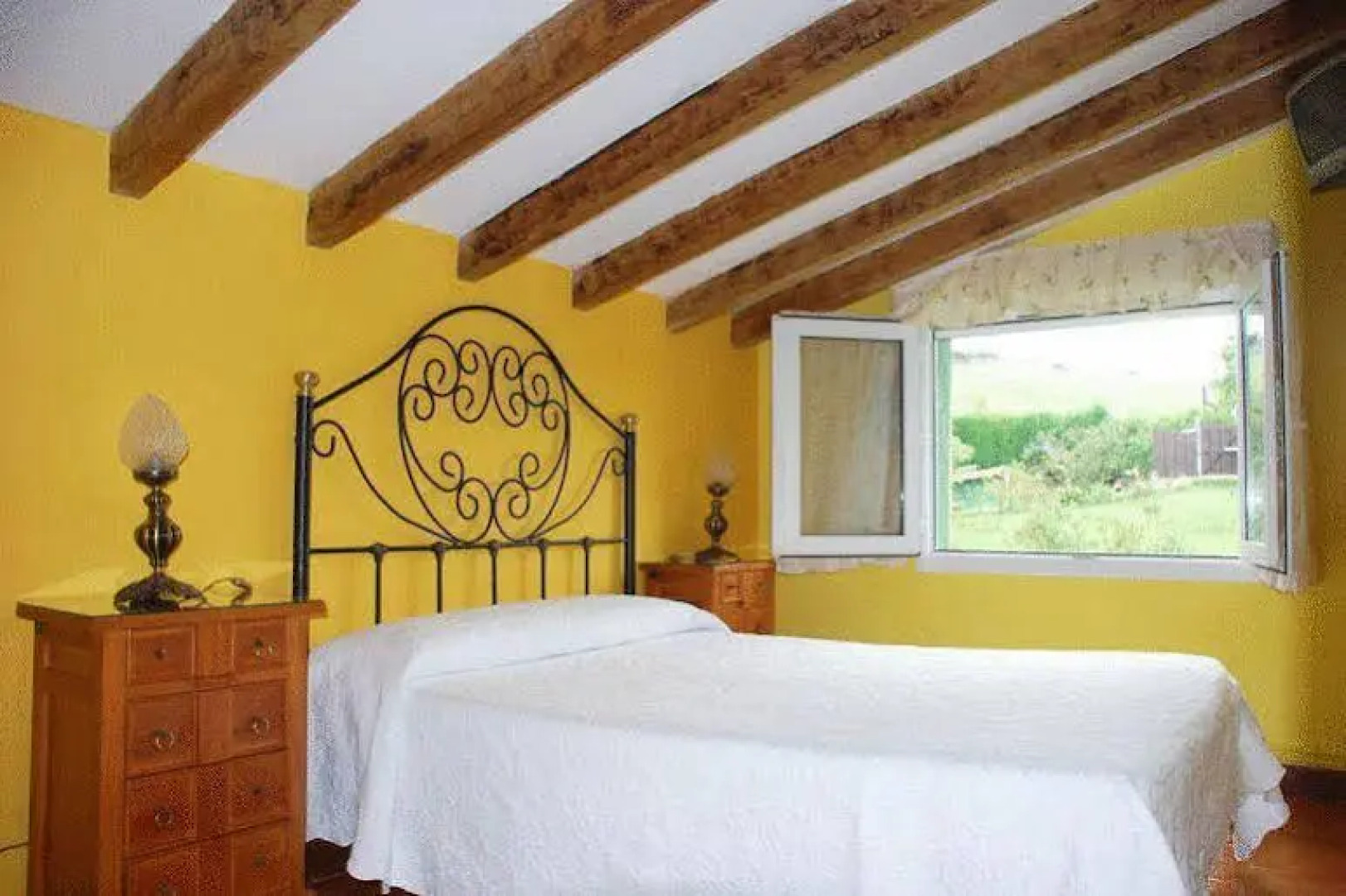 Alojamientos el Paramo