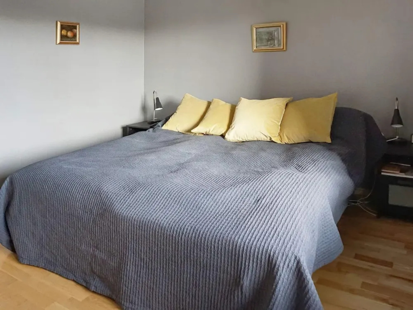 6 Person Holiday Home in Sköndal