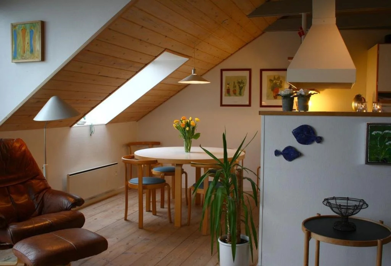Vigen Apartments
