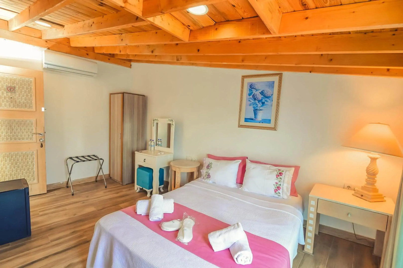 Alacati Asmalı Konak Otel