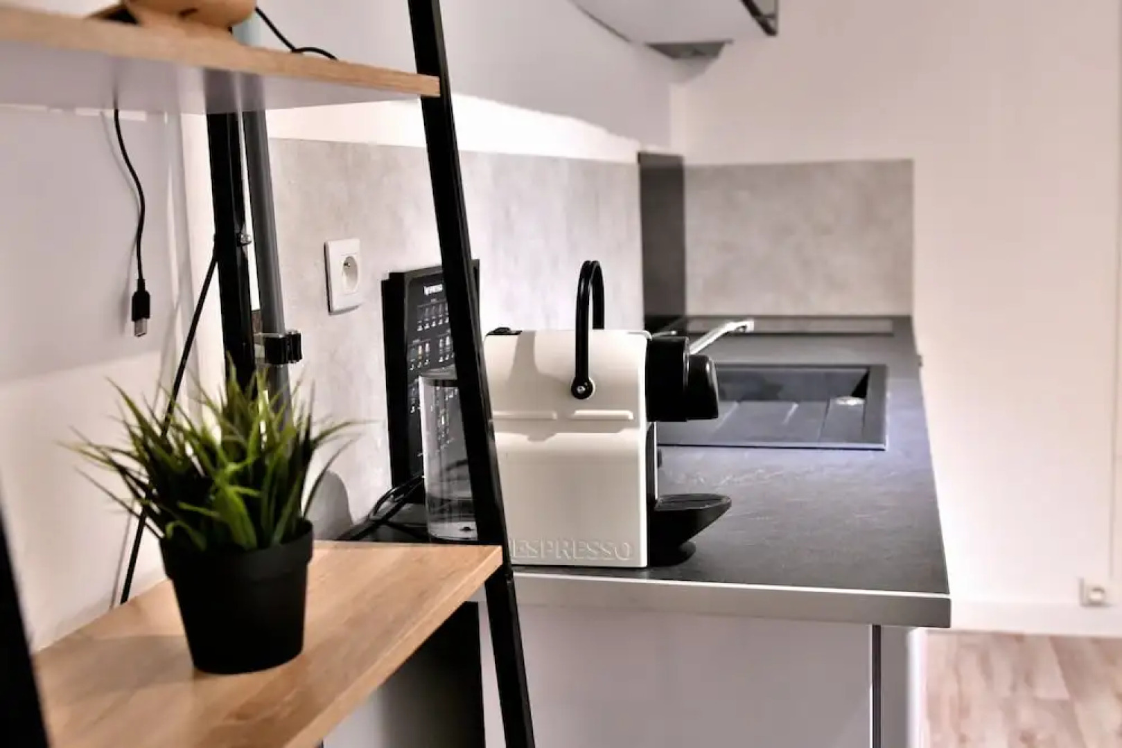 Studio Tout Confort Proche Autoroute