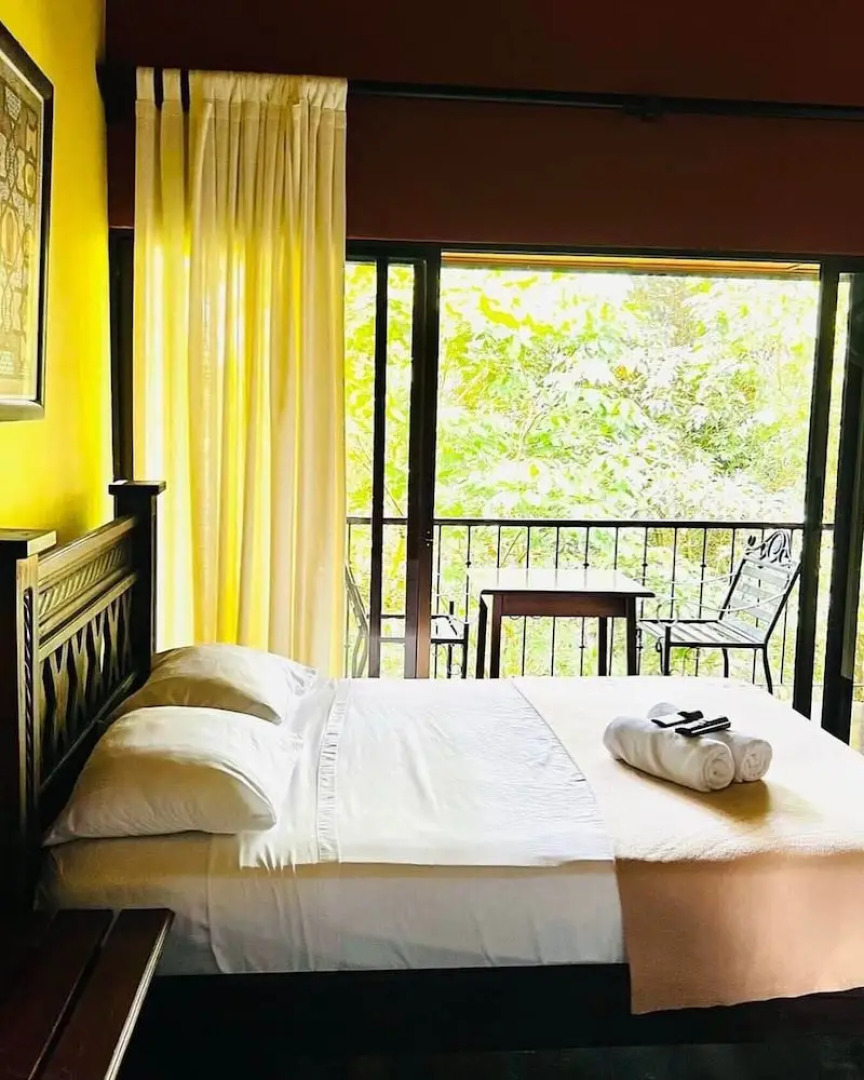 Avita Lodge Hotel de Montaña