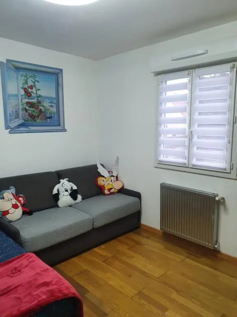 chez christian&astrid Next to Disneyland Paris