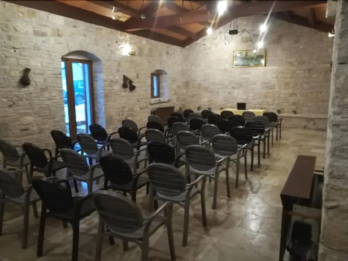 Tenuta Tedone Consolini