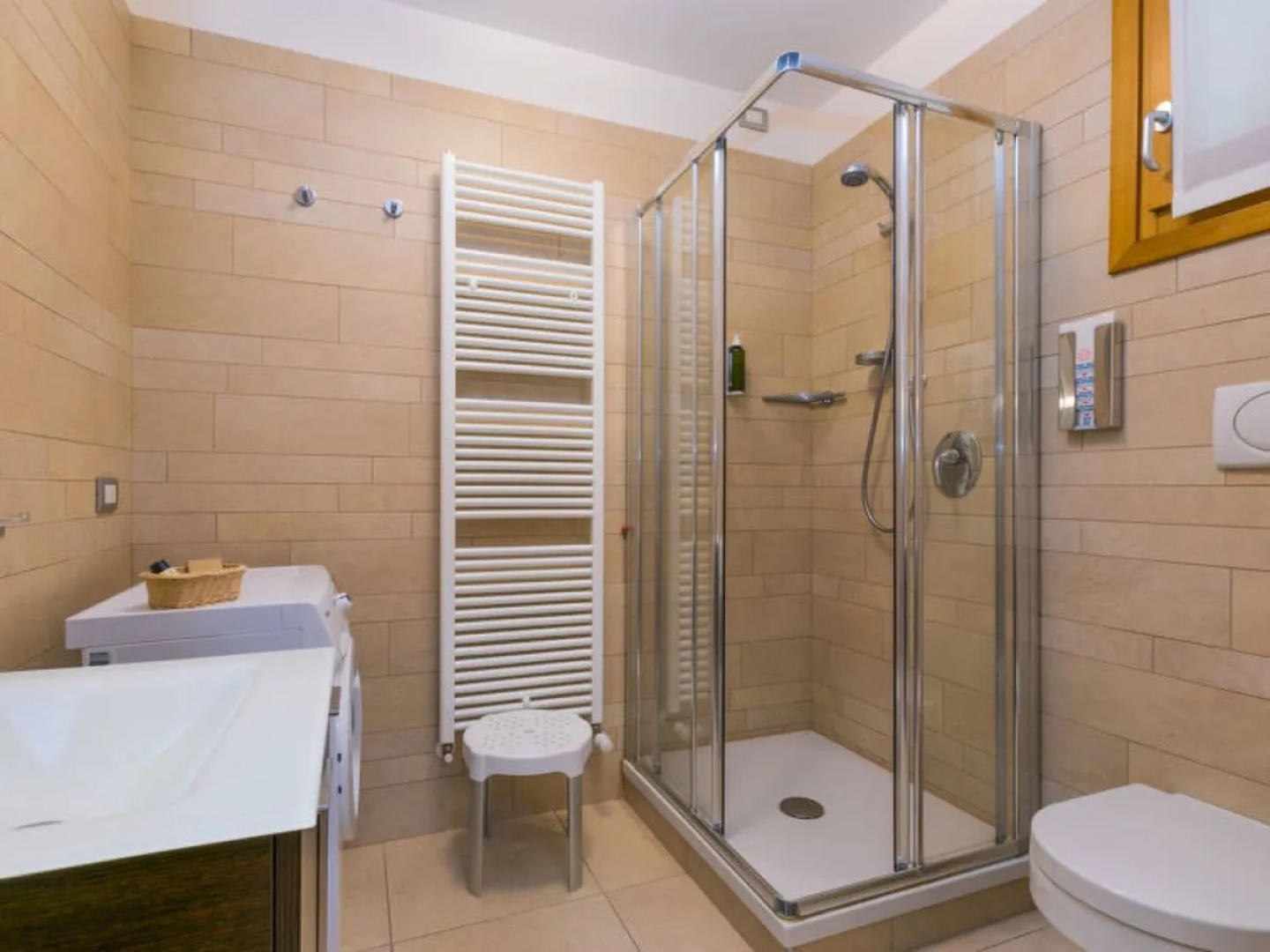 Green Village Resort (LIG203)