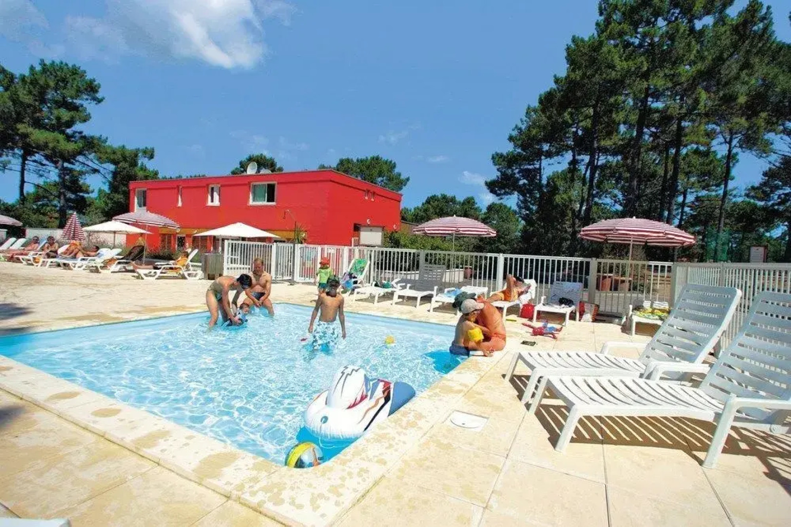 Residence Les Grands Pins