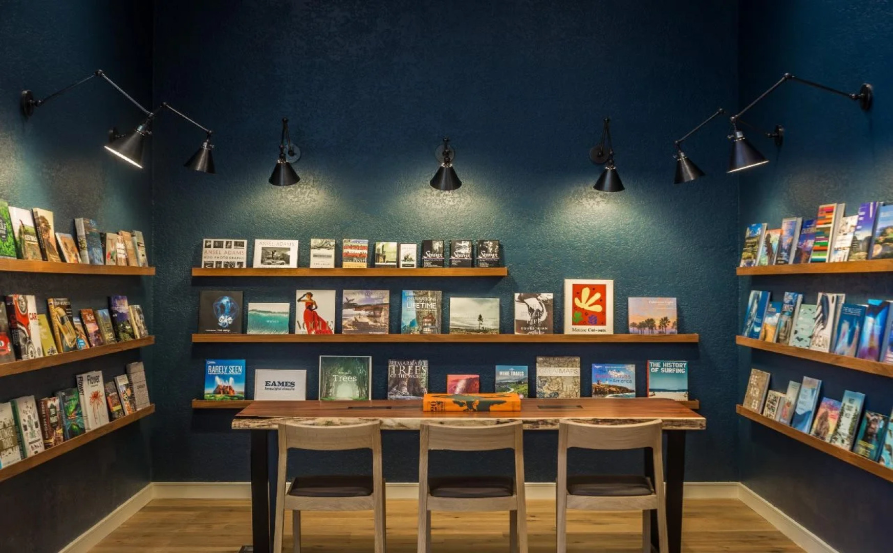 Portola Hotel & Spa at Monterey Bay