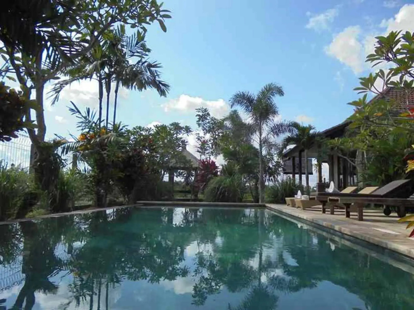 Villa Mandi Ubud
