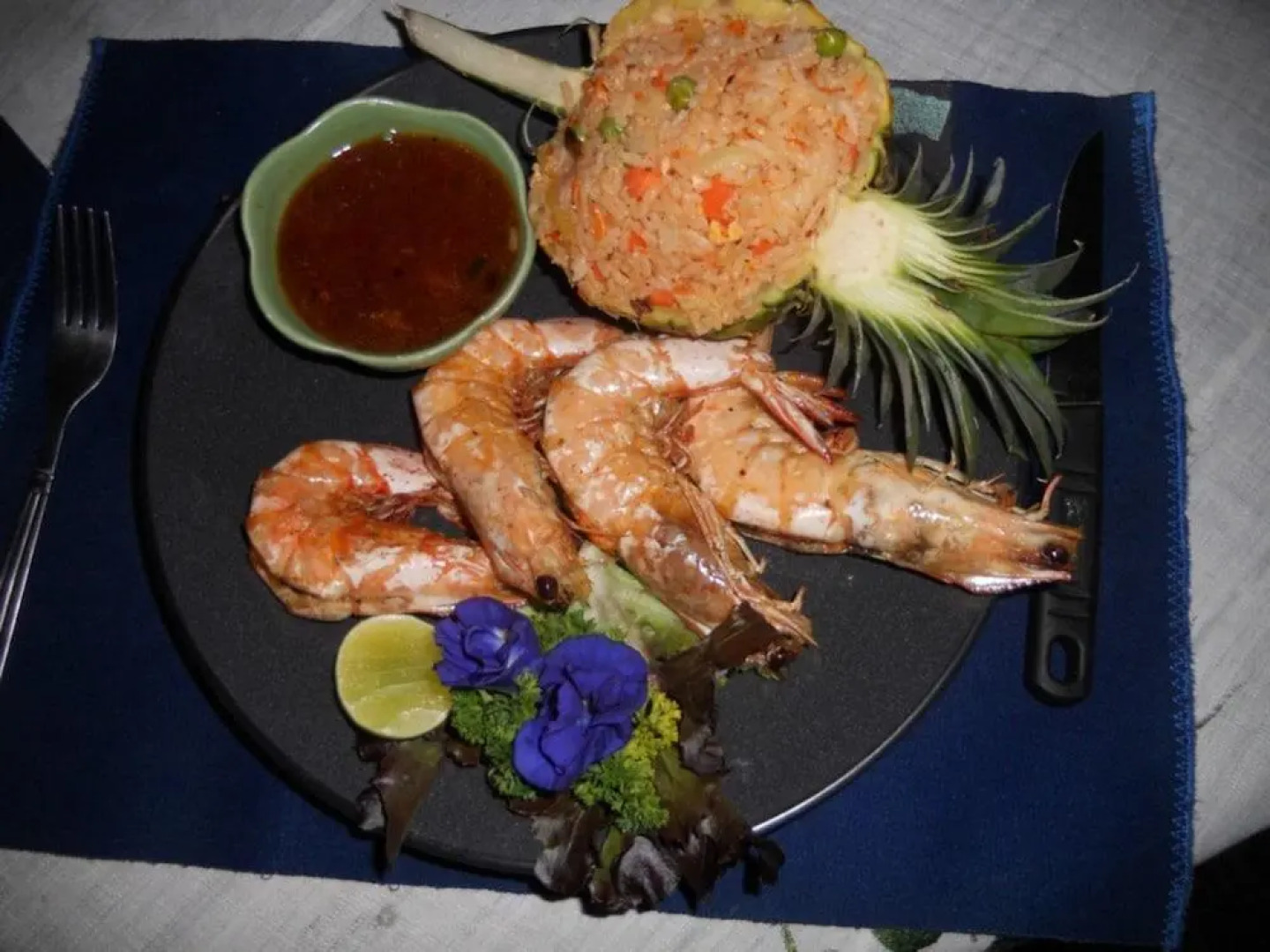 Bang Boet Bay Beach Resort