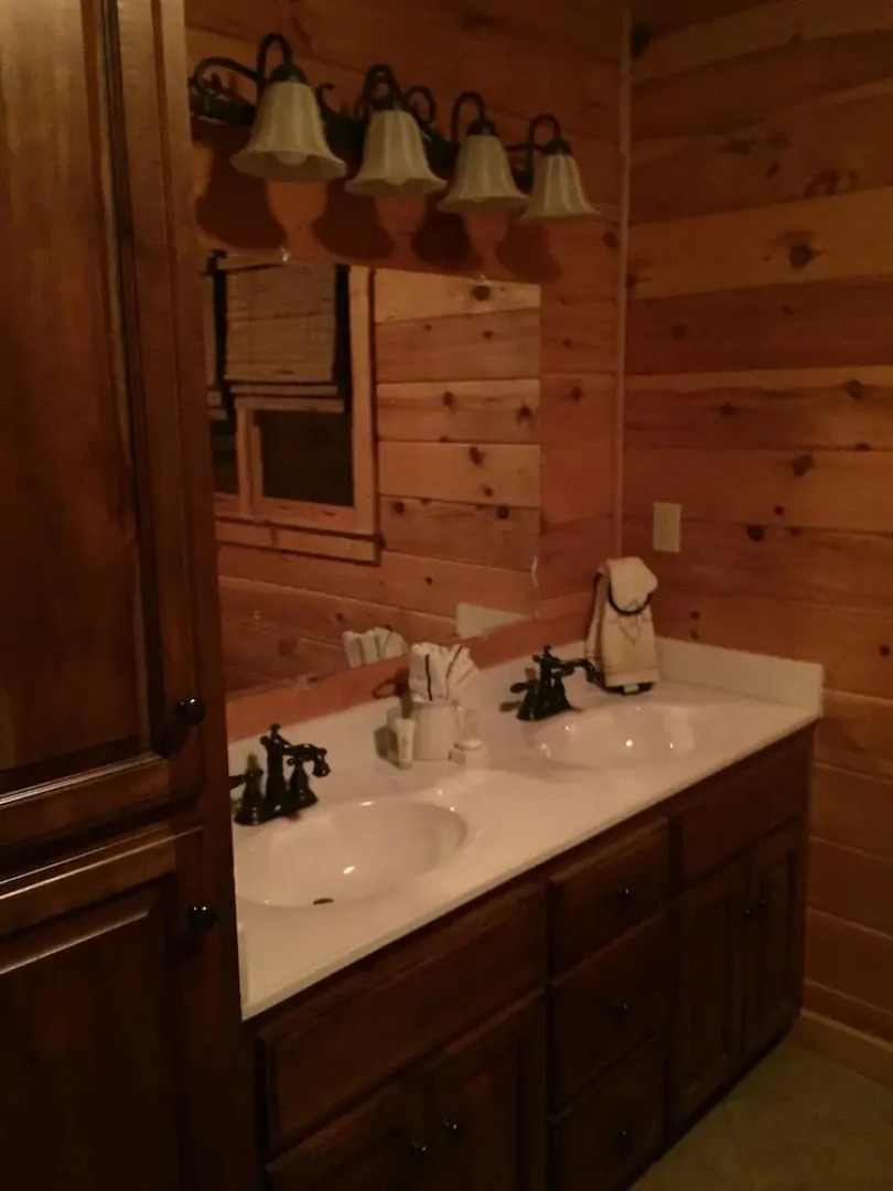 Endless View Blue Ridge