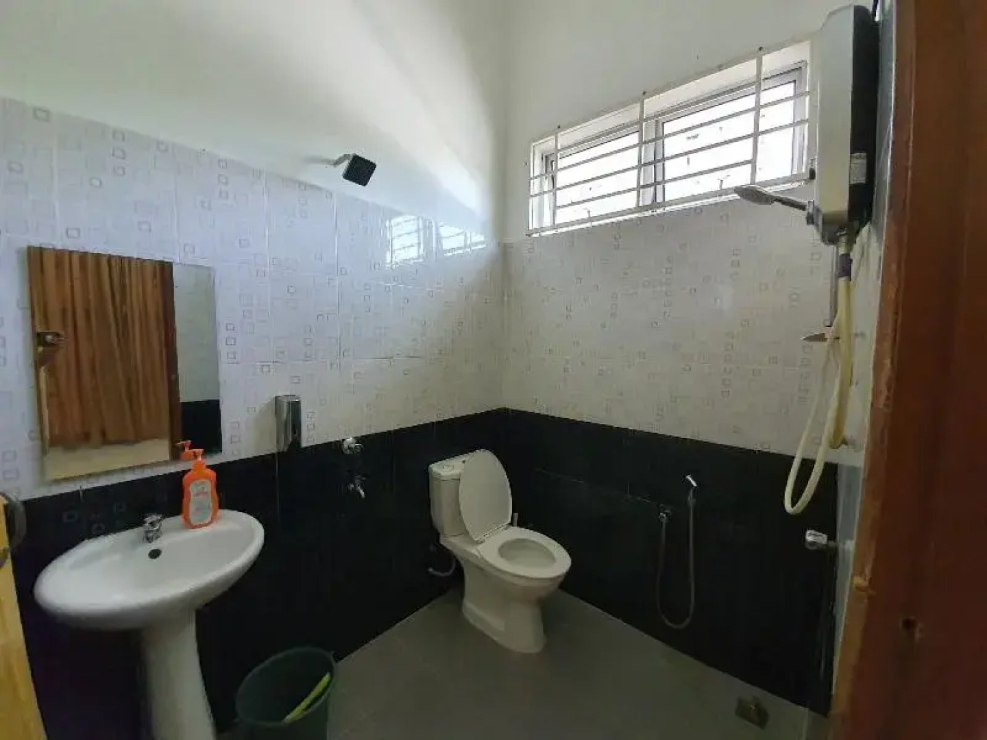 OYO 90280 Darussalam Homestay