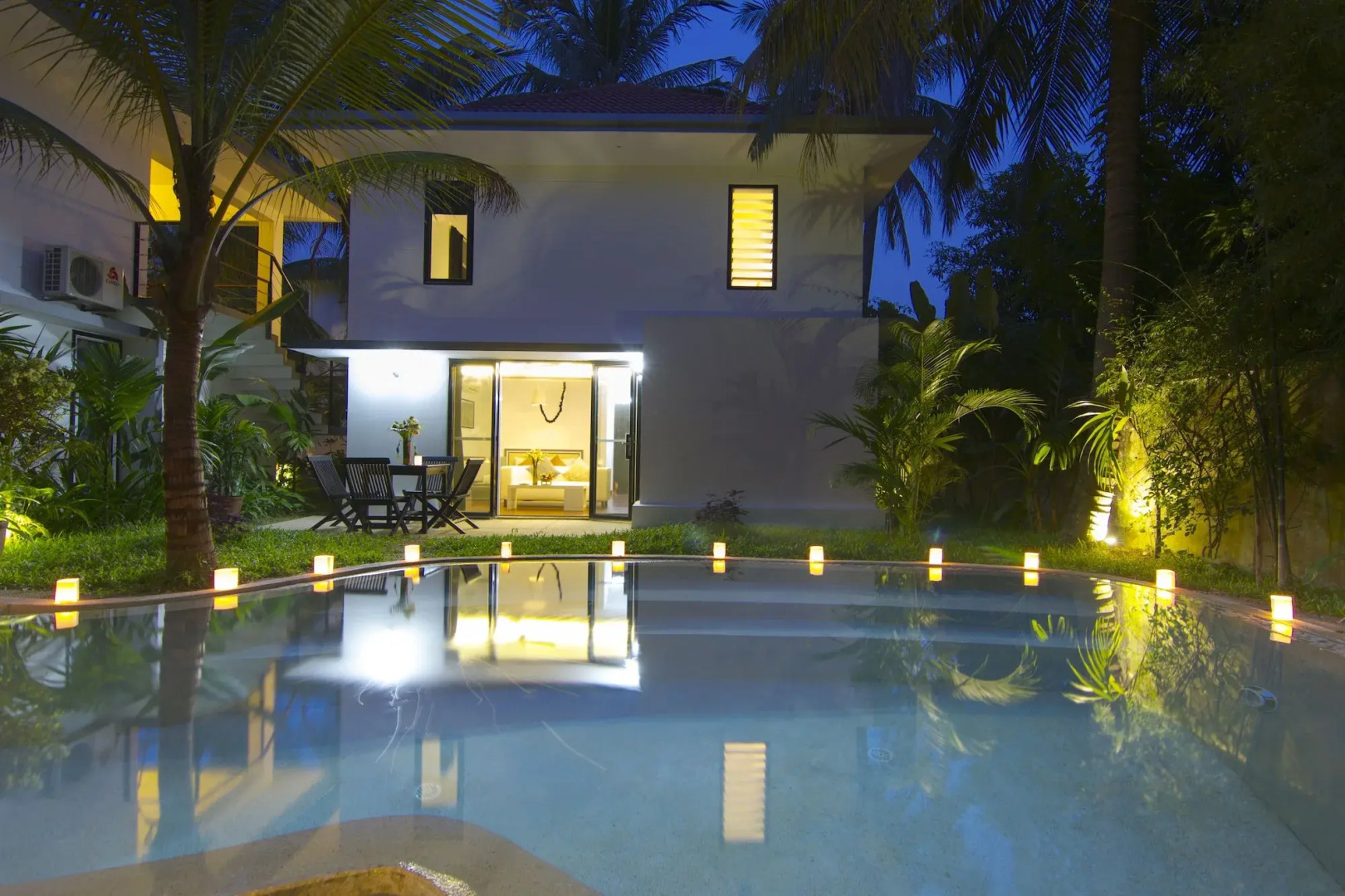 Apsara Greenland Boutique Hotel