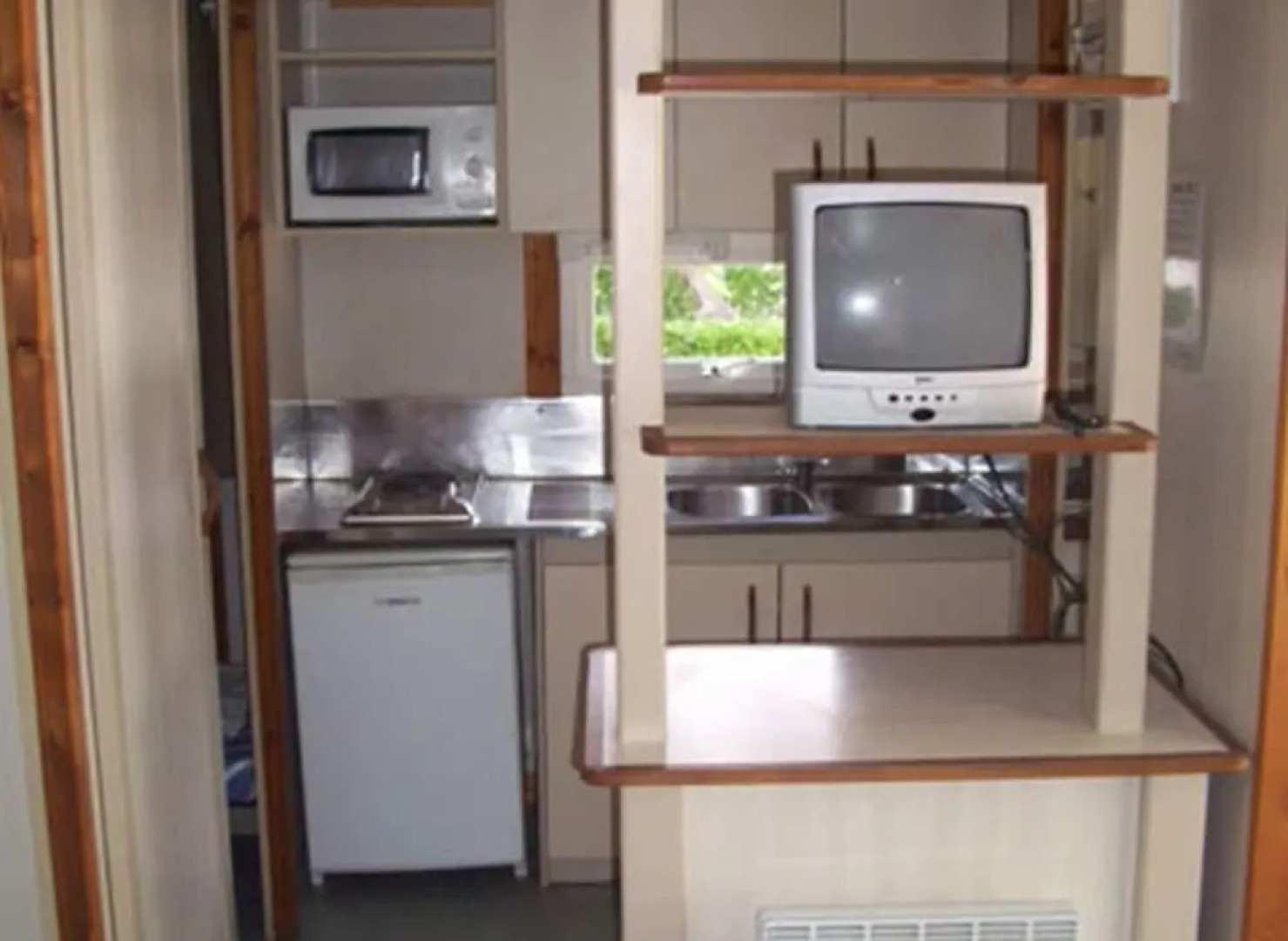 Camping El Greco Toledo