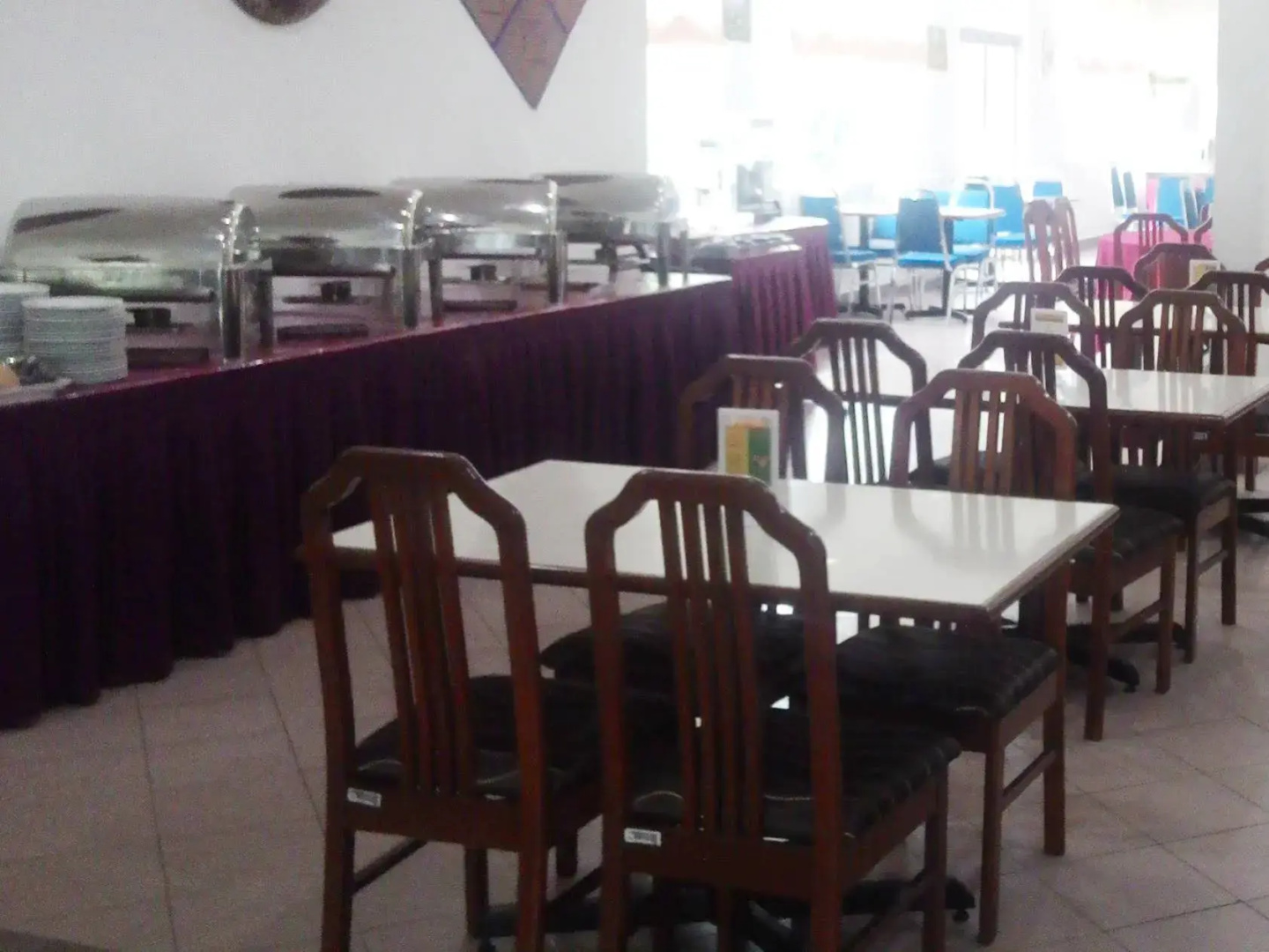 Hotel Seri Malaysia Taiping