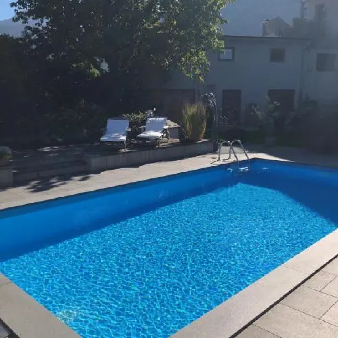 Spa & Wellness Apartment Gerda