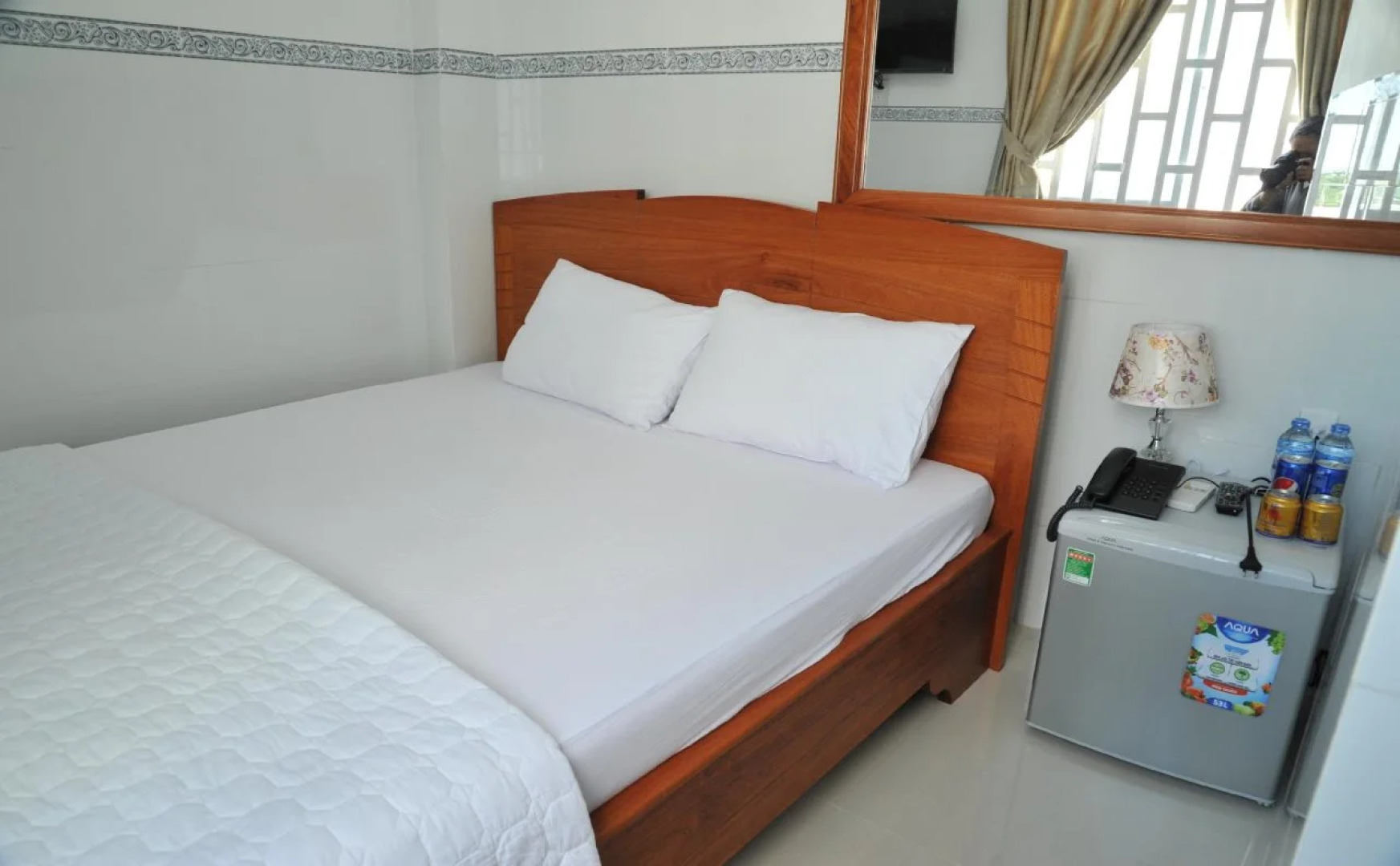 Hoang Duy Hotel