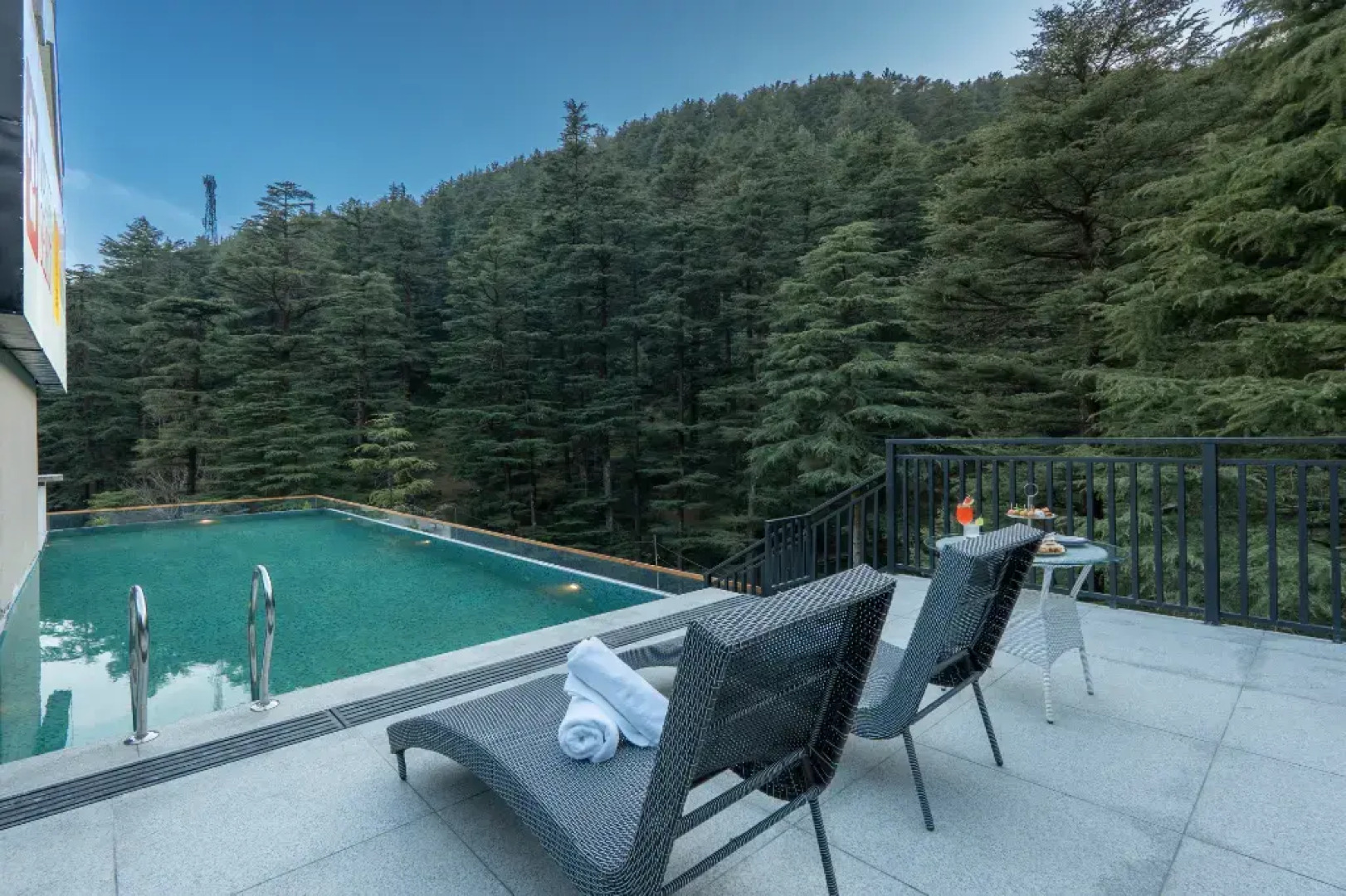 Mastiff Select Mandavya Dharamkot