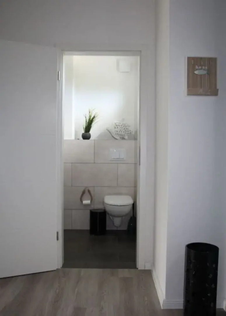 Holiday Home Kellenbude