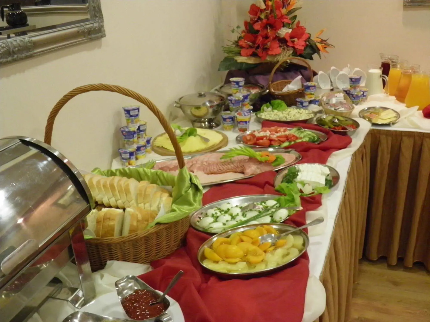 Hotel Gromada Radom Centrum