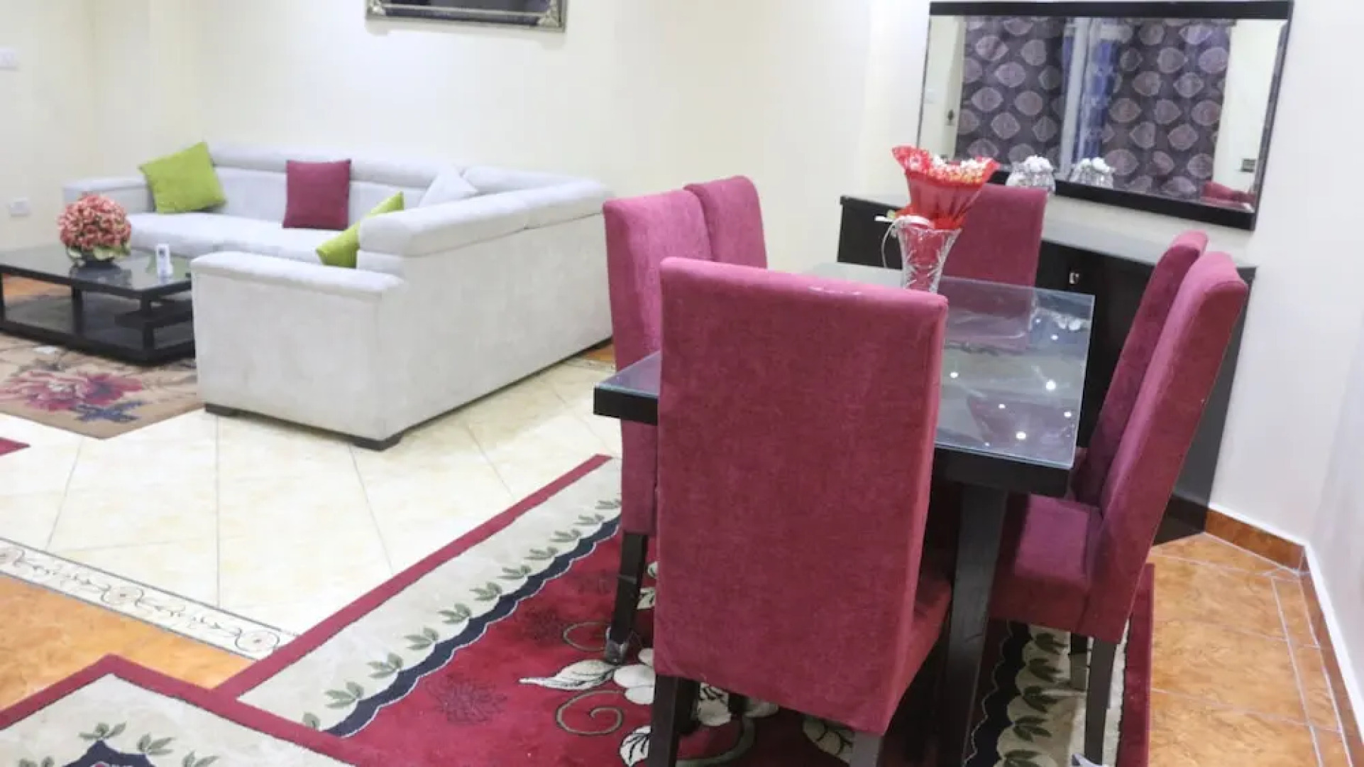 North Coast Princes - Alexandria