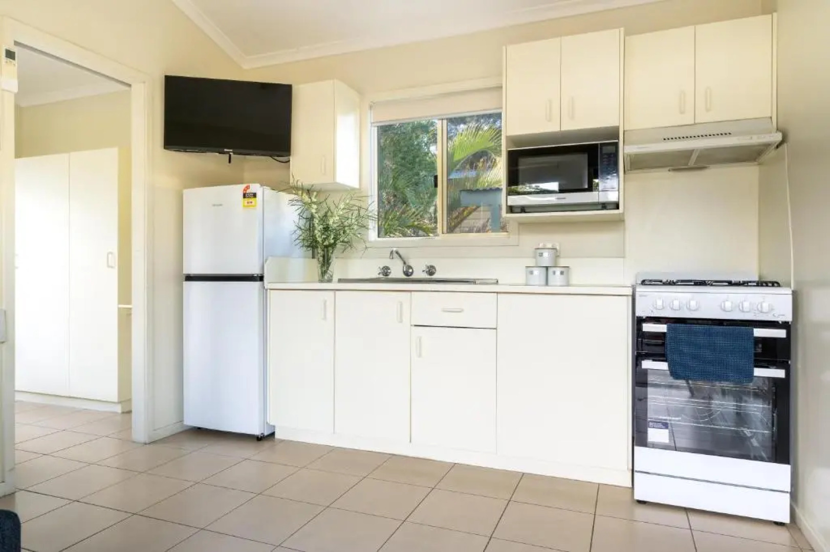 Tasman Holiday Parks - Myola