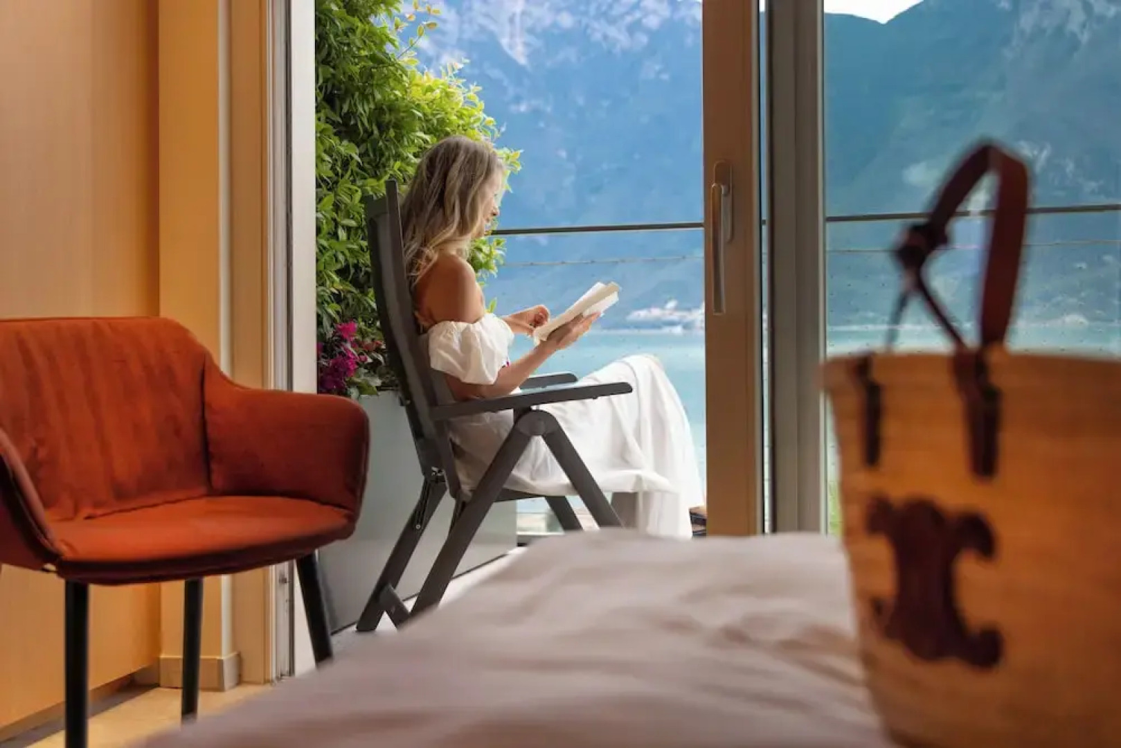 LLAC Living Nature Hotel